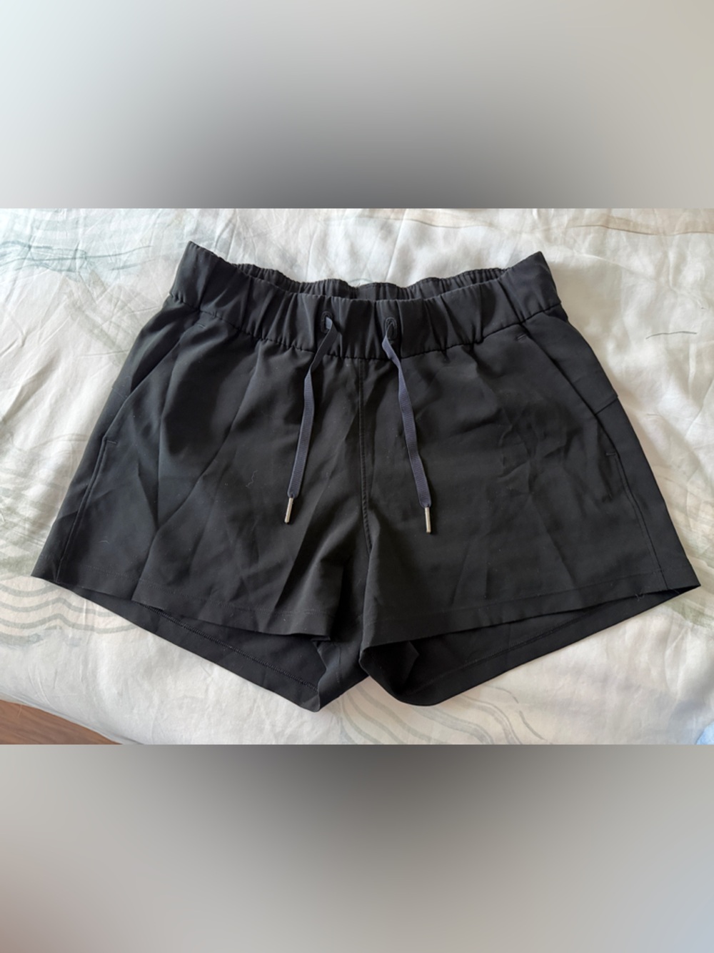 lululemon athletica On the Fly Women's Athletic Shorts